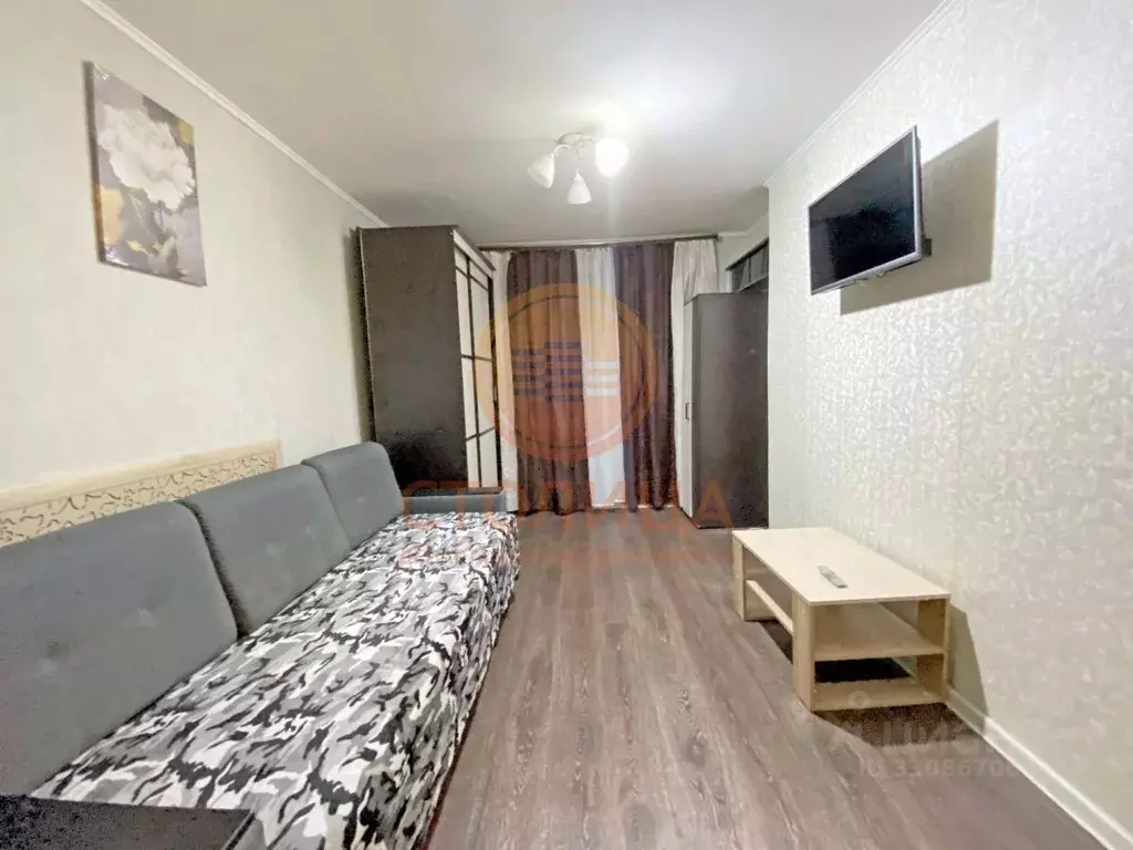 2-к кв. Московская область, Реутов Новая ул., 15 (45.0 м) - Фото 1