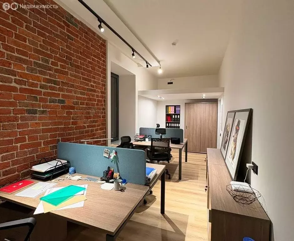 Офис (30 м) - Фото 1