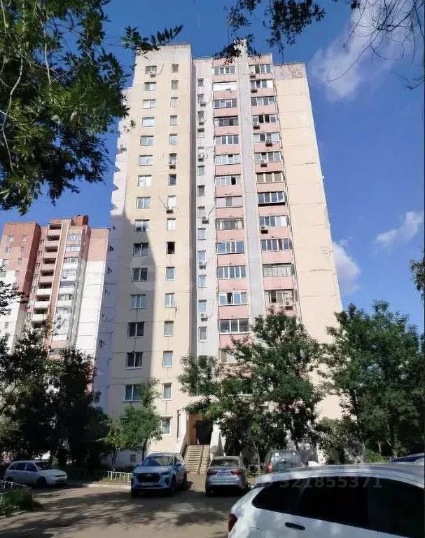 2-к кв. Оренбургская область, Оренбург ул. Березка, 2/2 (59.0 м) - Фото 1