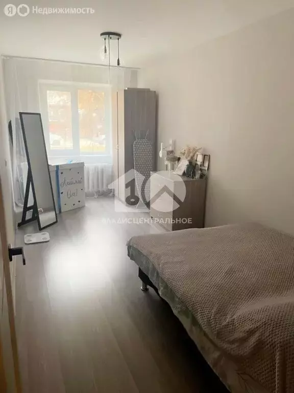 2-комнатная квартира: Бердск, Микрорайон, 24 (44.3 м) - Фото 2