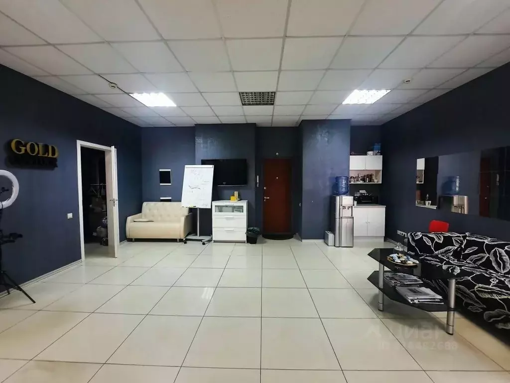 Помещение свободного назначения в Самарская область, Самара просека ... - Фото 1