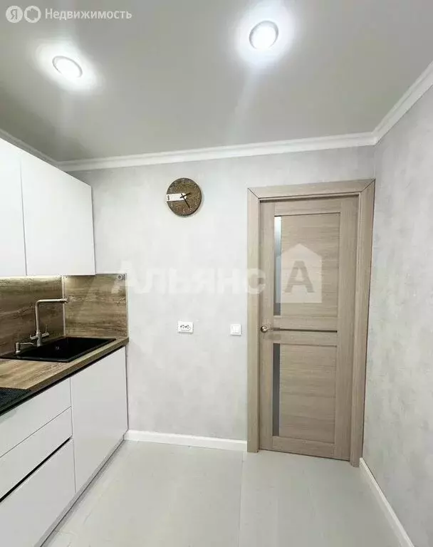 2-комнатная квартира: Волгодонск, Степная улица, 179 (47.8 м) - Фото 1