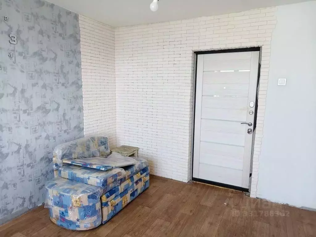 Комната Ивановская область, Иваново Профессиональная ул., 33 (13.0 м) - Фото 1