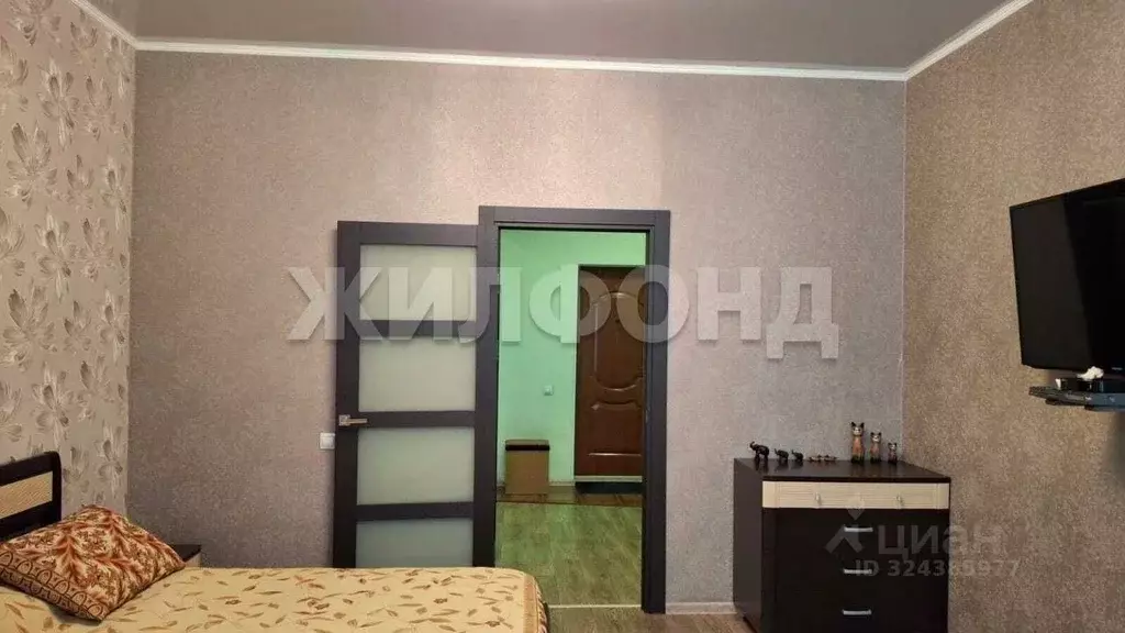 1-к кв. Хакасия, Абакан ул. Стофато, 5Д (48.0 м) - Фото 1