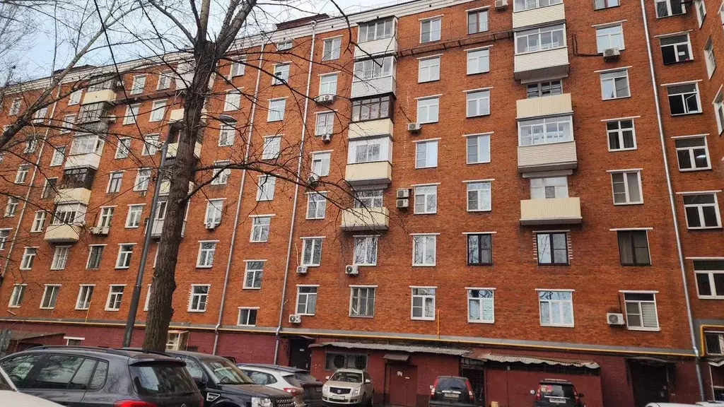 2-к кв. Москва Дмитровское ш., 51К1 (58.0 м) - Фото 1