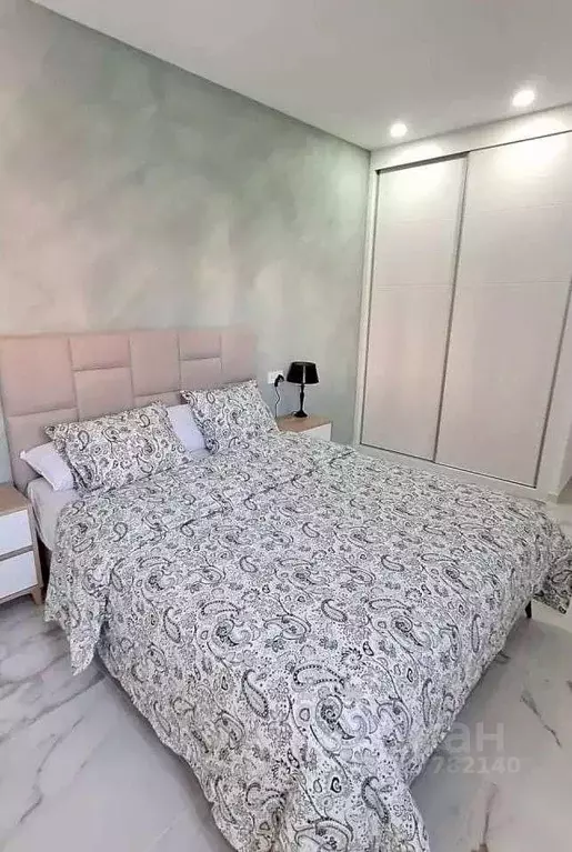 2-к кв. Краснодарский край, Краснодар ул. Тюляева, 19/2 (66.4 м) - Фото 1