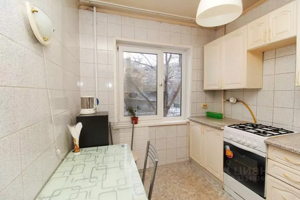 2-к кв. Красноярский край, Красноярск ул. Анатолия Гладкова, 23 (42.0 ... - Фото 2