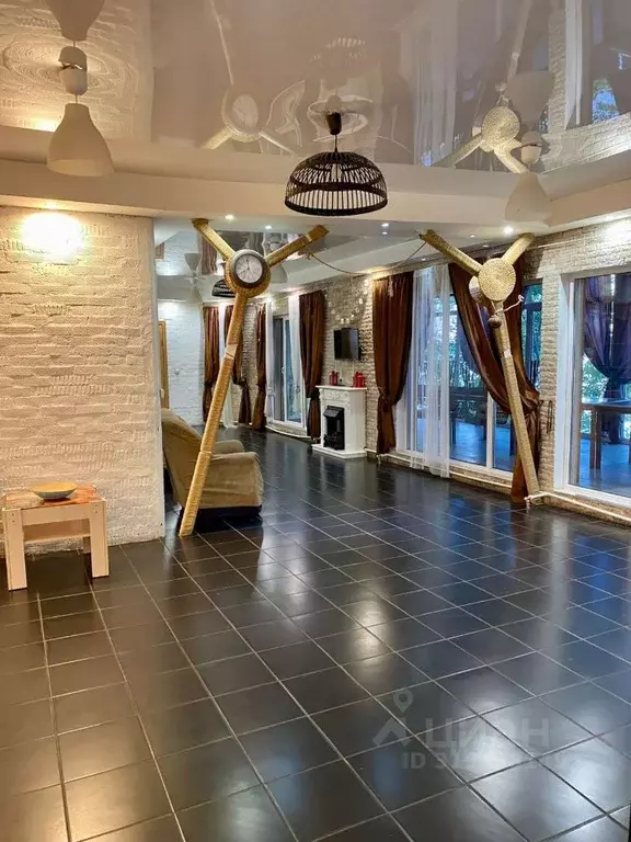 Дом в Новосибирская область, Новосибирск Подъемная ул. (100 м) - Фото 2