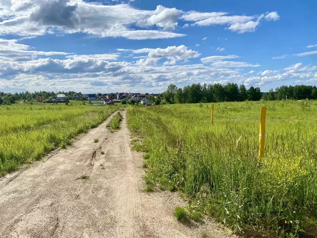 участок в владимирская область, александров (8.0 сот.) - Фото 0