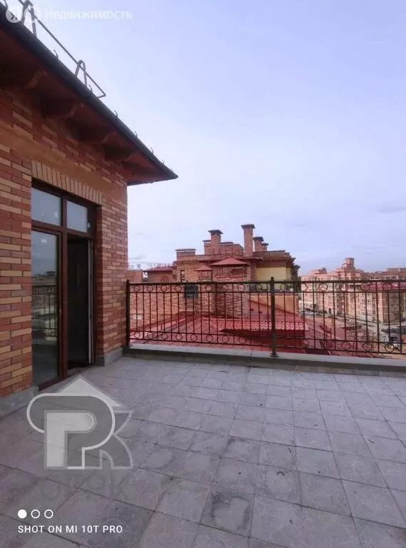 2-комнатная квартира: село Николо-Урюпино, улица Полковника Глазунова, ... - Фото 2