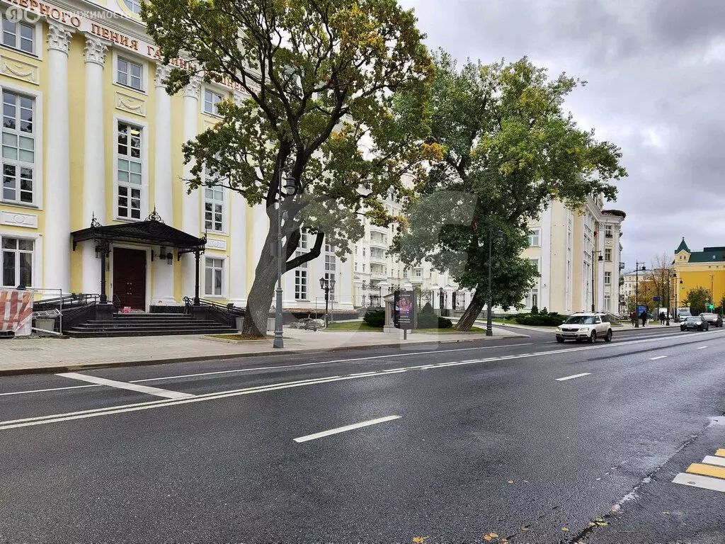 Офис (1081 м) - Фото 1