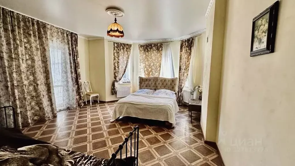 Дом в Московская область, Люберцы городской округ, с. Верхнее Мячково ... - Фото 1