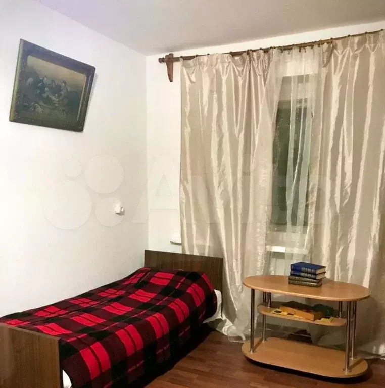 1-к. квартира, 32 м, 2/5 эт. - Фото 0