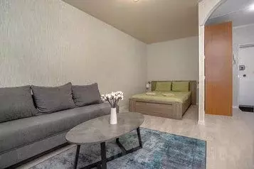 1-к кв. Приморский край, Владивосток Океанский просп., 149 (36.0 м) - Фото 1