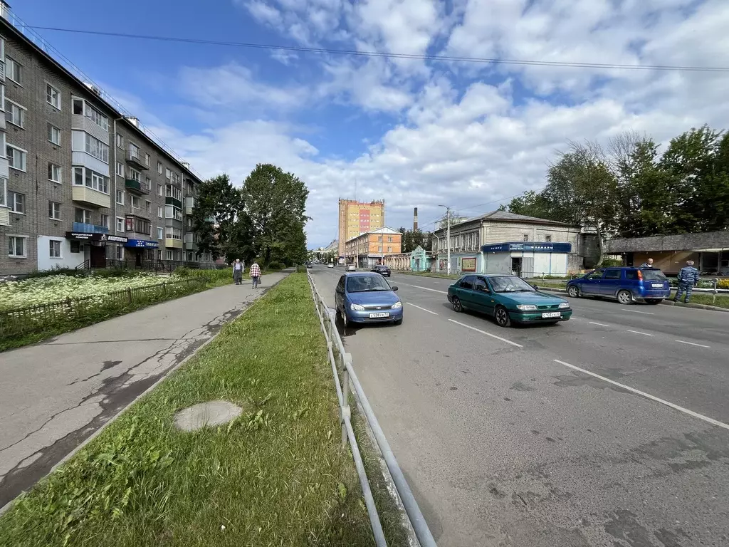 Продаётся 1-к квартира, 31.3 м - Фото 0