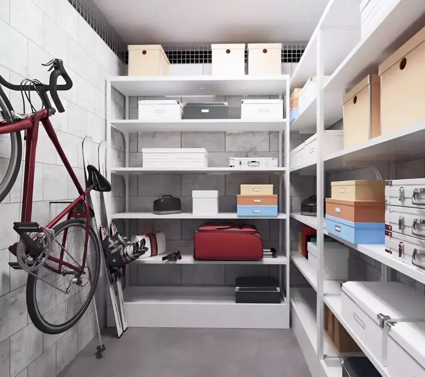 Склад в Ленинградская область, Кудрово г. Всеволожский район, ... - Фото 1