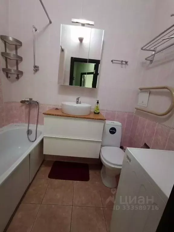 1-к кв. Московская область, Королев ул. Дзержинского, 30а (37.0 м) - Фото 2