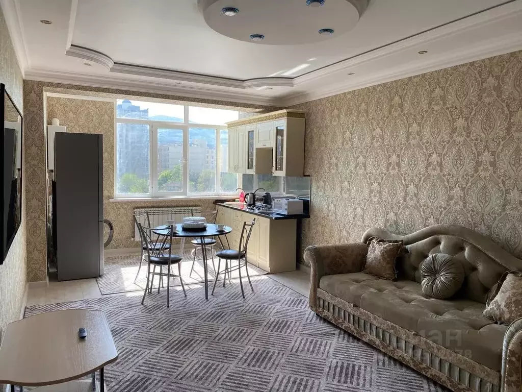 2-к кв. Дагестан, Дербент ул. Тахо-Годи, 9 (65.0 м) - Фото 2