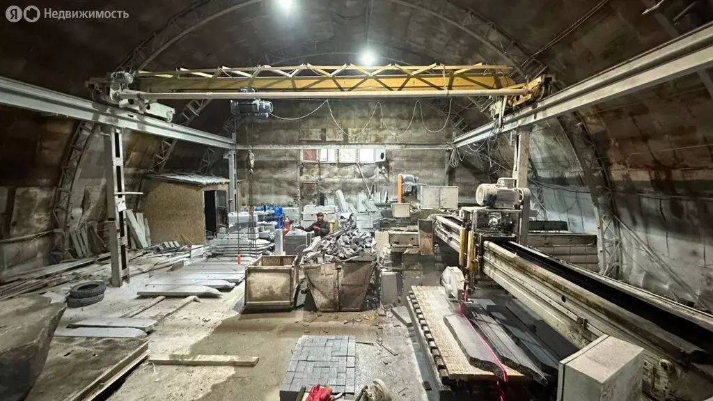 Производственное помещение (720 м) - Фото 2