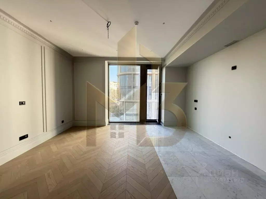 2-к кв. Москва ул. Братьев Фонченко, 1к3 (68.0 м) - Фото 2
