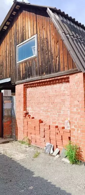 Дом в Свердловская область, Екатеринбург Уктус СНТ, 60 (50 м) - Фото 1