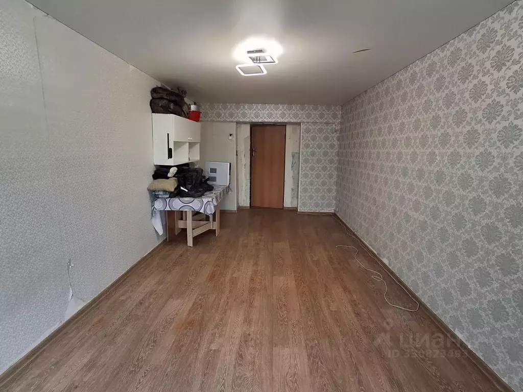 Комната Волгоградская область, Волгоград ул. 7-й Гвардейской, 6 (17.6 ... - Фото 2
