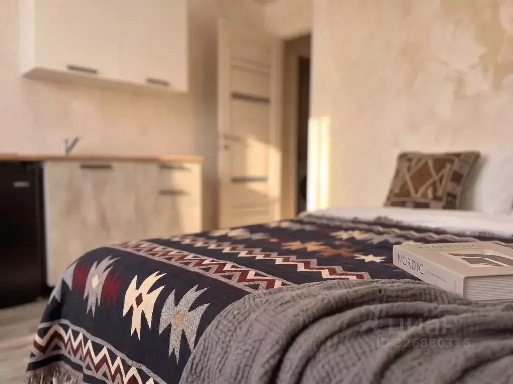Студия Хакасия, Абакан Трудовая ул., 73 (18.0 м) - Фото 1