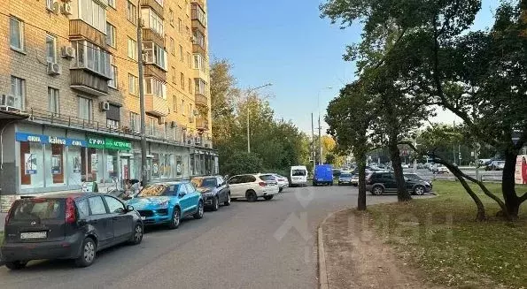 Помещение свободного назначения в Москва Минская ул., 14к1 (250 м) - Фото 0