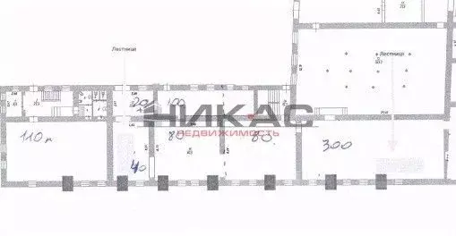 Торговая площадь в Ярославская область, Ярославль ул. Победы, 22 (80 ... - Фото 2