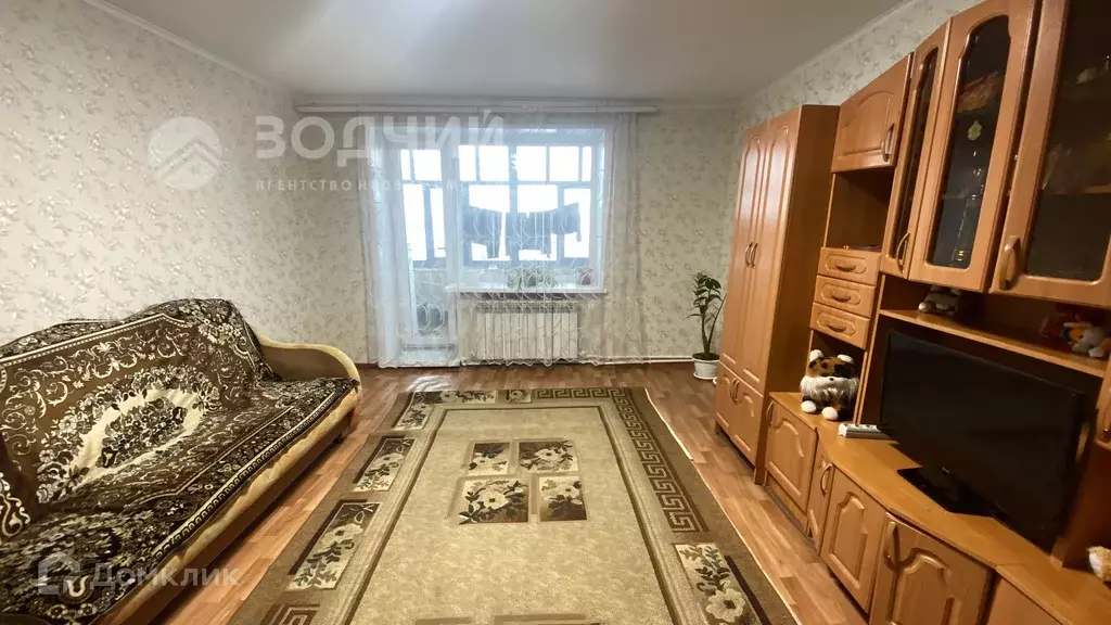Продаётся 4-к квартира, 75.2 м - Фото 0