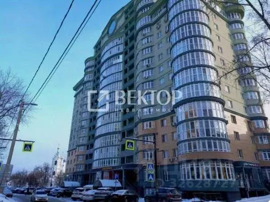 1-к кв. Ивановская область, Иваново ул. Колотилова, 38 (52.0 м) - Фото 1