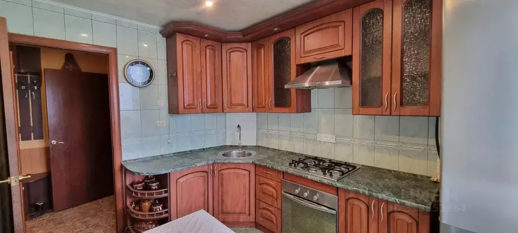 3-к кв. Рязанская область, Рязань Вишневая ул., 34/12 (64.0 м) - Фото 0