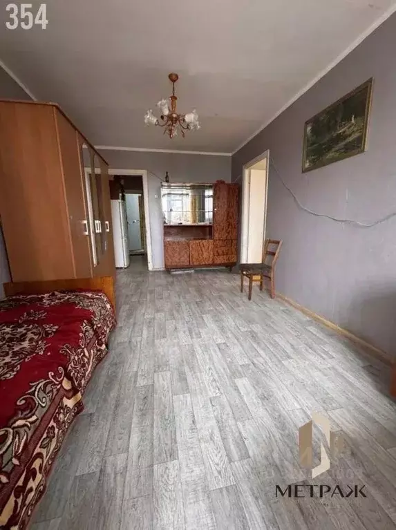 2-к кв. Крым, Феодосия ул. Караимская, 4 (42.8 м) - Фото 2