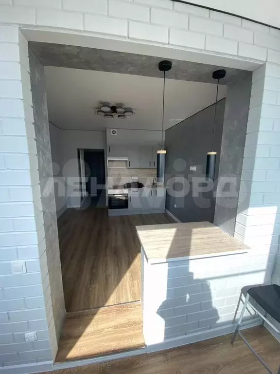 Квартира-студия, 21 м, 7/9 эт. - Фото 1
