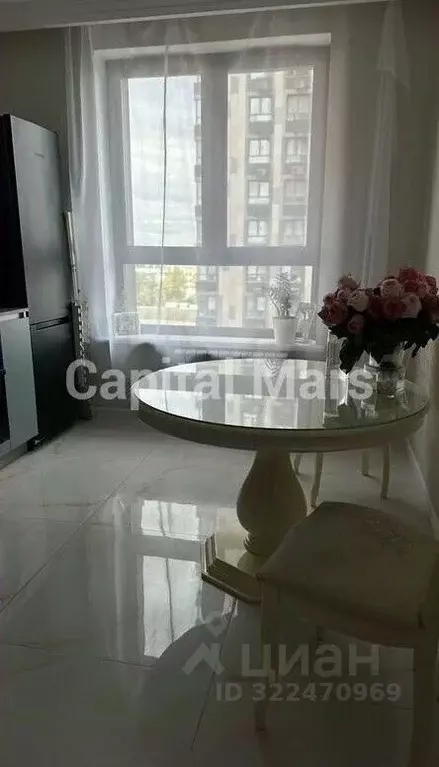 1-к кв. Москва Открытое ш., вл14Д (50.0 м) - Фото 2