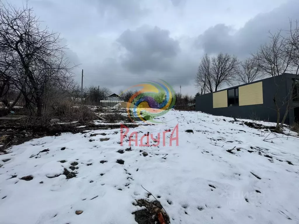 Участок в Ивановская область, Иваново Красная Талка СНТ,  (3.1 сот.) - Фото 1