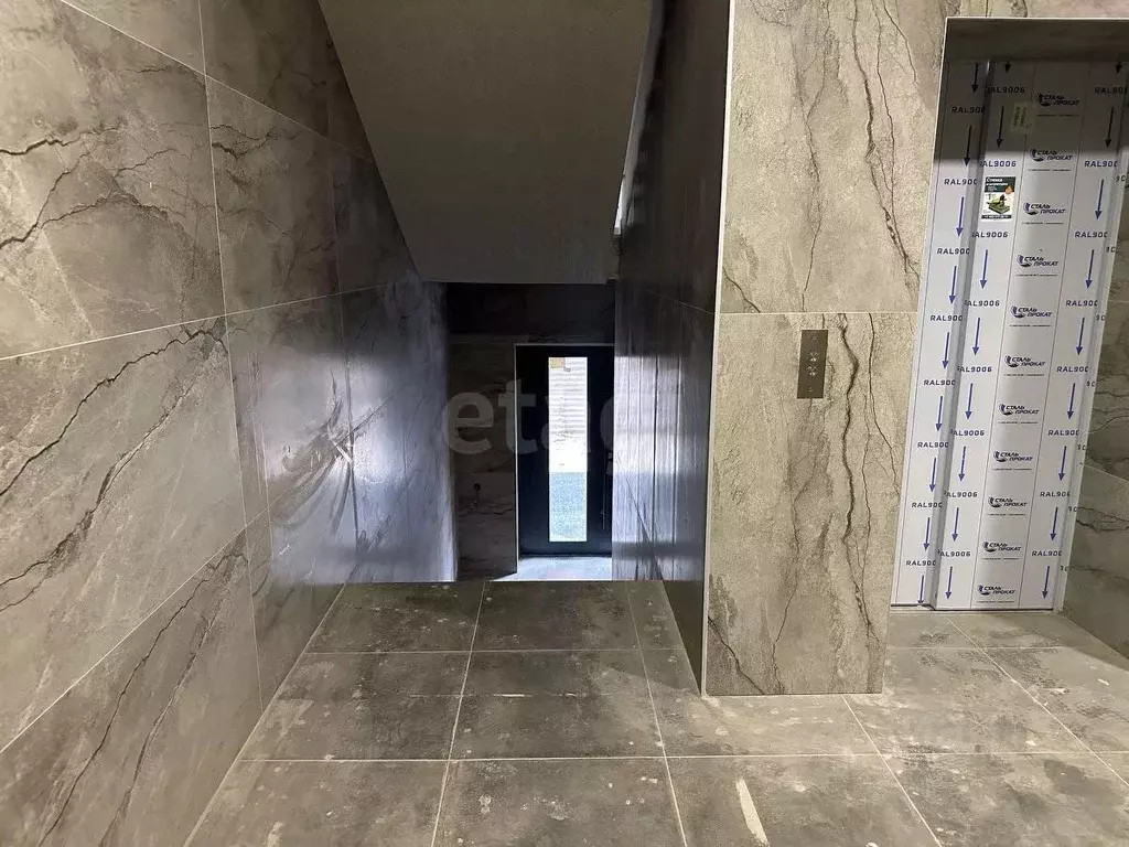 1-к кв. Северная Осетия, Владикавказ ул. Зураба Магкаева, 83 (40.6 м) - Фото 2