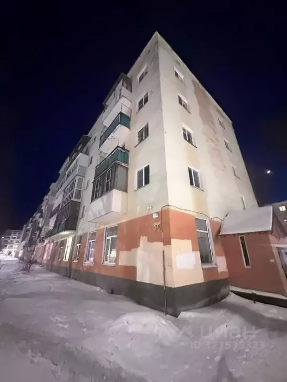 1-к кв. Новгородская область, Великий Новгород Район Софийская ... - Фото 1