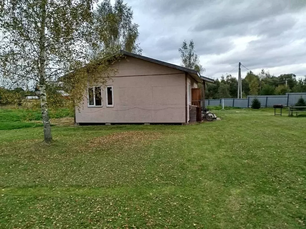 Участок в Ярославская область, Переславль-Залесский муниципальный ... - Фото 2