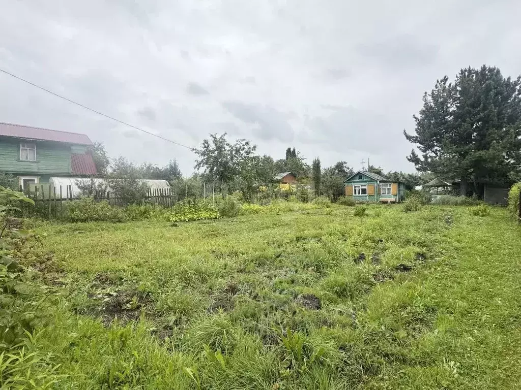 Дом в Ярославская область, Ярославль Рассвет СНТ, 82 (20 м) - Фото 0