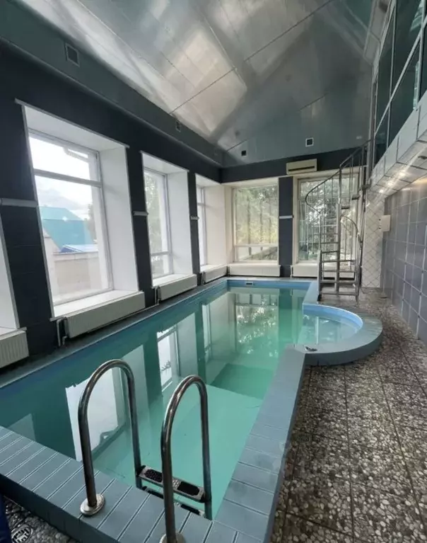 Коттедж в Татарстан, Казань Лагерная ул. (450 м) - Фото 1