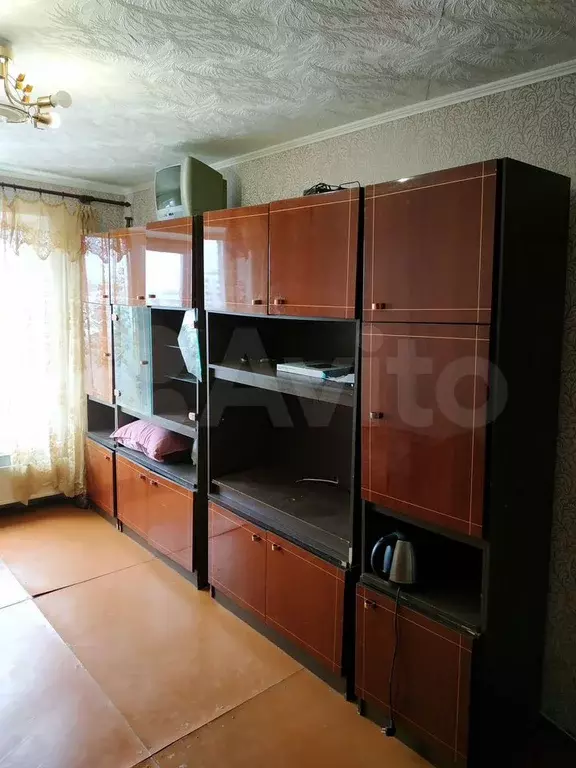 Квартира-студия, 25 м, 8/9 эт. - Фото 1
