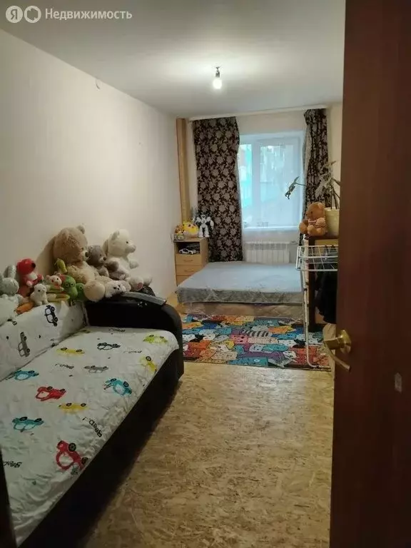 2-комнатная квартира: посёлок Чистые Ключи, 1 (49 м) - Фото 2