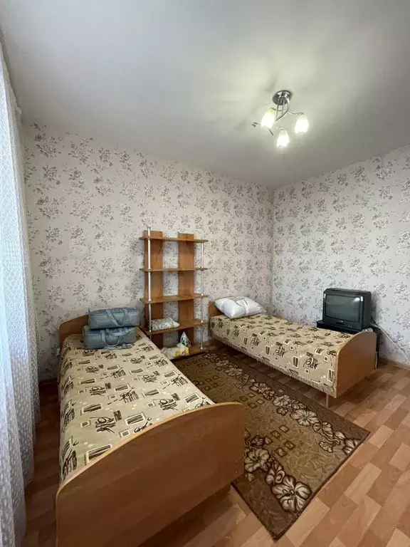 2-к. квартира, 60 м, 3/9 эт. - Фото 0