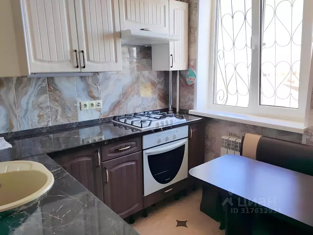 1-к кв. Севастополь ул. Коммунистическая, 15 (31.5 м) - Фото 0