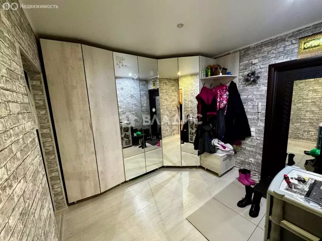 2-комнатная квартира: Стерлитамак, Ботаническая улица, 4 (58.4 м) - Фото 2