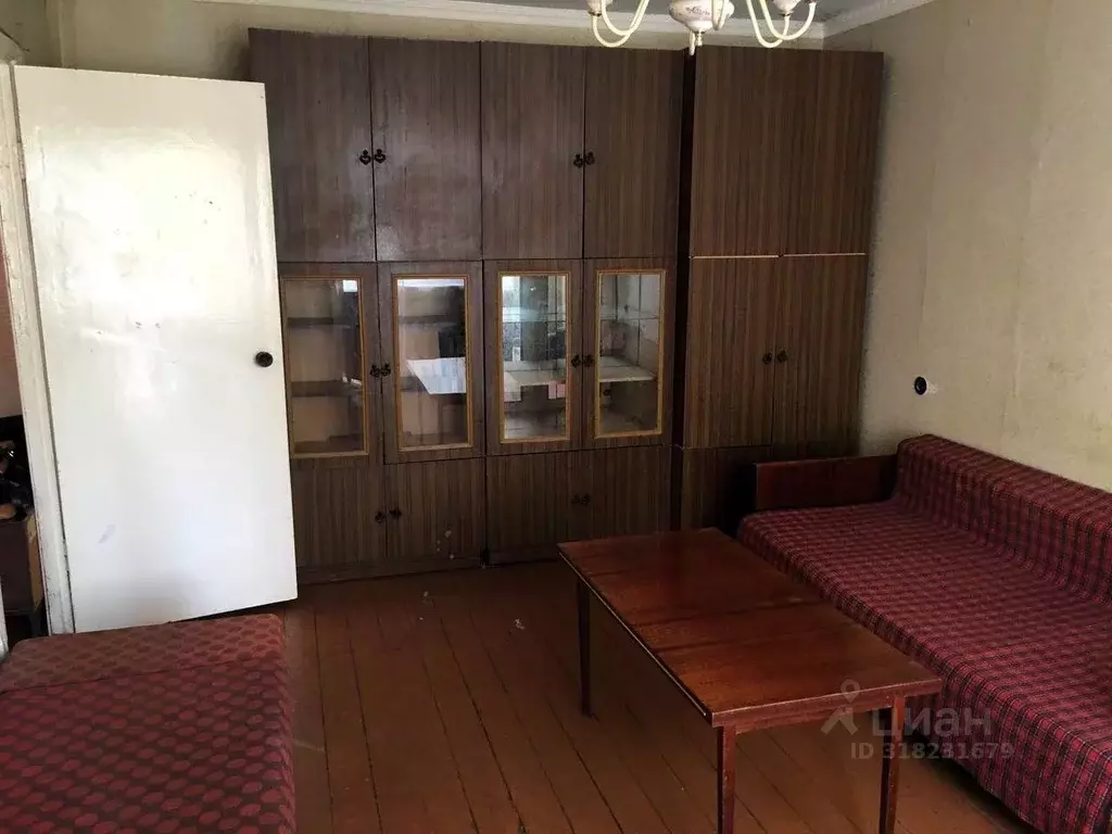 2-к кв. Томская область, Томск ул. Говорова, 56 (36.0 м) - Фото 0