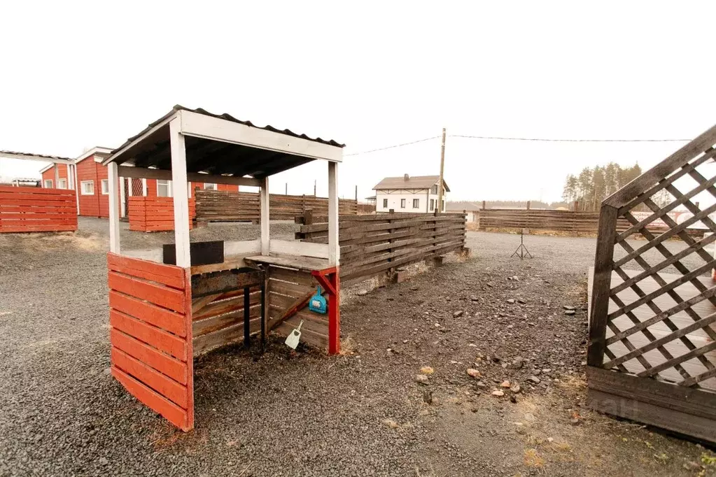 Дом в Карелия, Петрозаводск проезд Стрелковый, 47 (33 м) - Фото 2