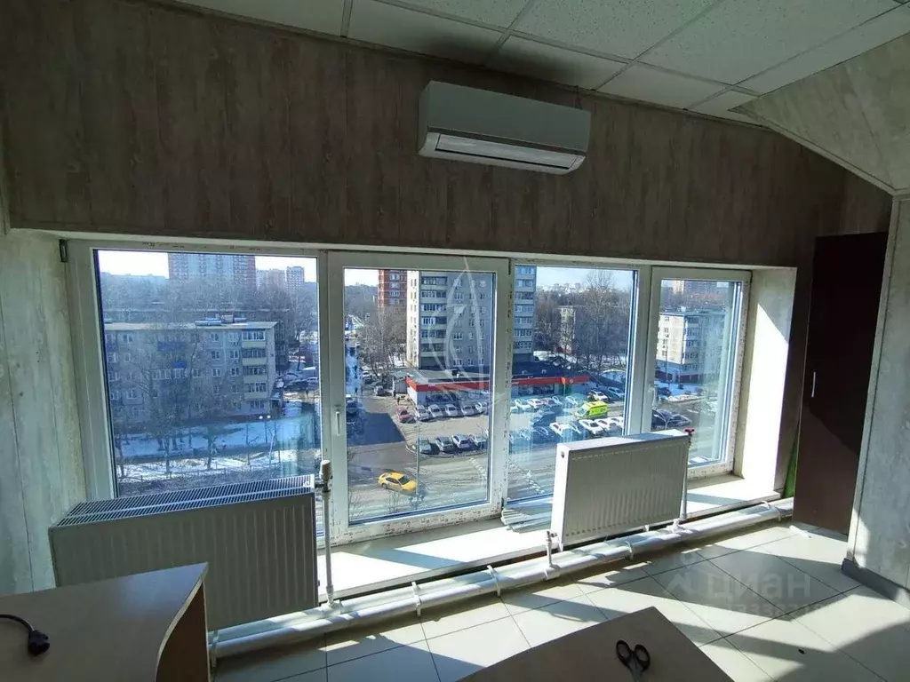 Офис в Московская область, Подольск ул. Клемента Готвальда, 6в (72 м) - Фото 0