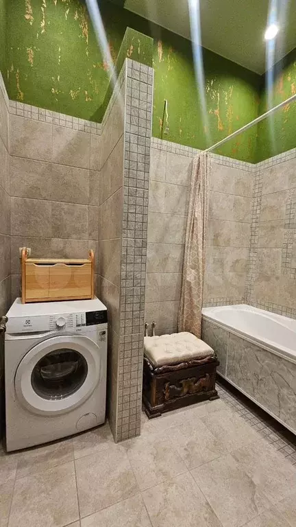 2-к. квартира, 63,5 м, 3/5 эт. - Фото 1